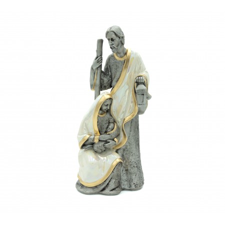 Sagrada Familia Prateado / Dourado Sagrada Familia Prateado / Dourado