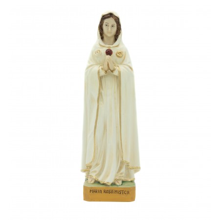 Santa Rosa Mistica Marfinite 29cm