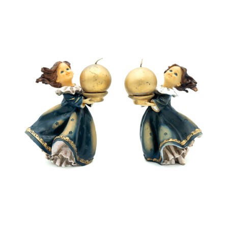 Anjo C/ Vela NW-8392K Anjo C/ Vela NW-8392K