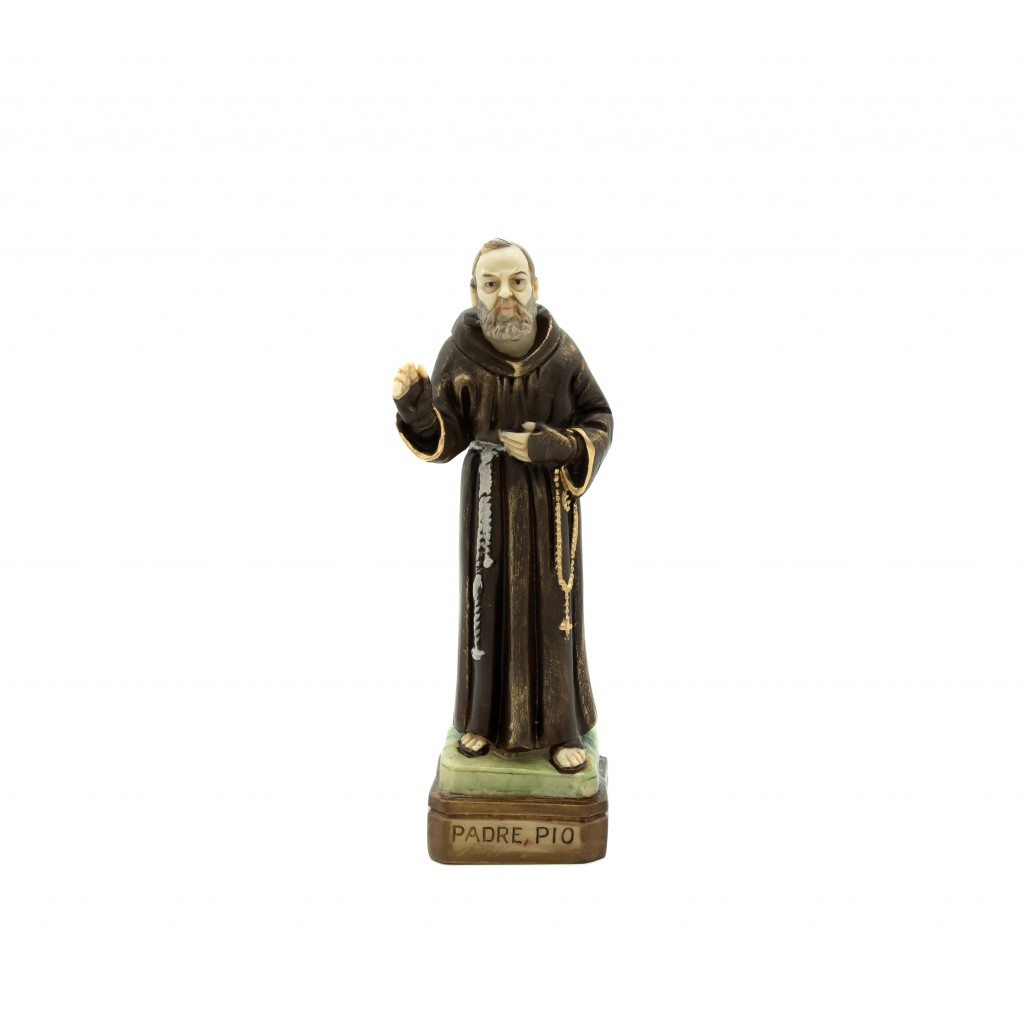 Padre Pio Marfinite 18cm