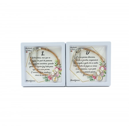 Pulseiras Diversos Motivos C/ Caixa Pulseiras Diversos Motivos C/ Caixa