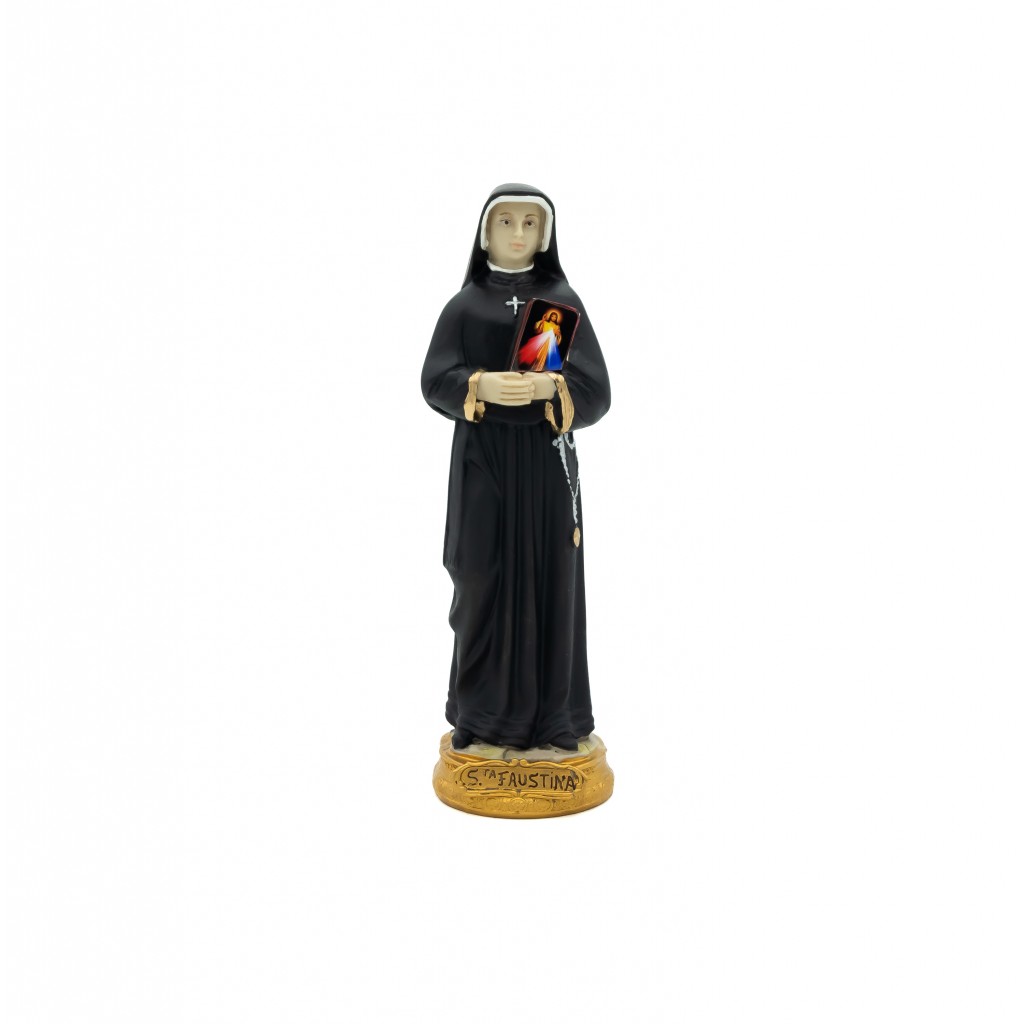 Santa Faustina Marfinite 22cm