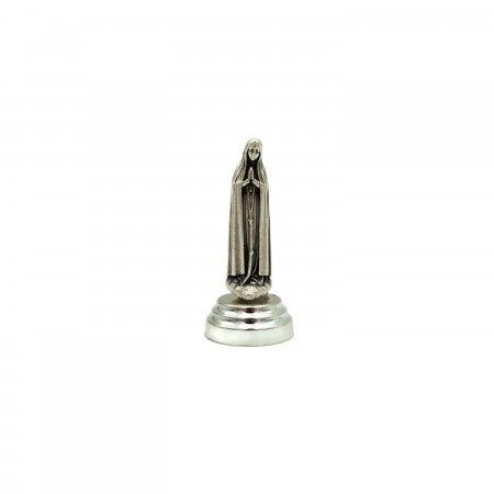 Iman N.ª Sr.ª de Fátima C/ Base Iman N.ª Sr.ª de Fátima C/ Base