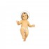Menino Jesus 45cm Olhos de Vidro 