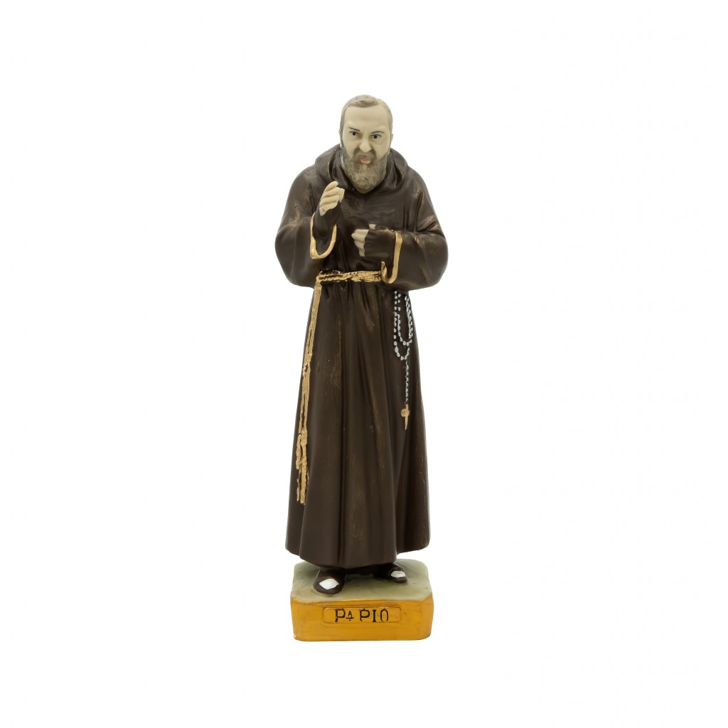 Padre Pio Marfinite 28cm
