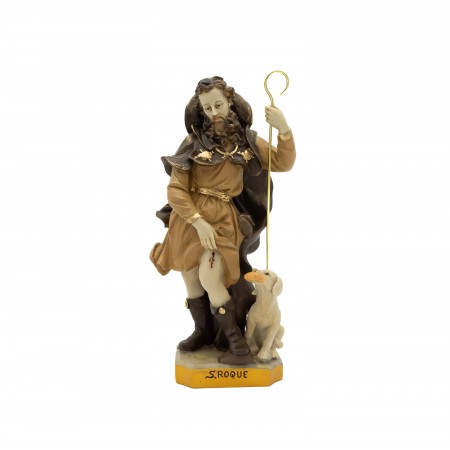 São Roque de Marfinite 23cm