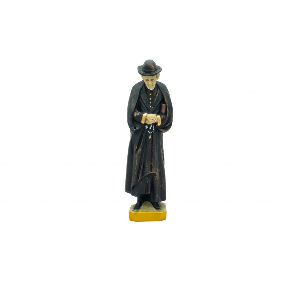 Padre Cruz Marfinite 24cm