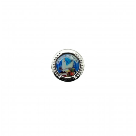 Íman Redondo Aparição Colorida Íman Redondo Aparição Colorida