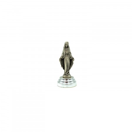 Íman N.ª Srª Milagrosa  C/ Base Íman N.ª Srª Milagrosa  C/ Base