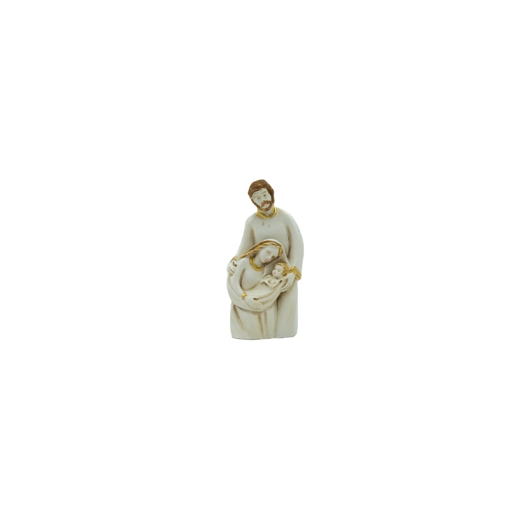 Sagrada Família Bege 7cm