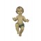 Menino Jesus Deitado 37,5cm