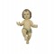 Menino Jesus Deitado 30cm