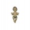 Menino Jesus Deitado 22,5cm