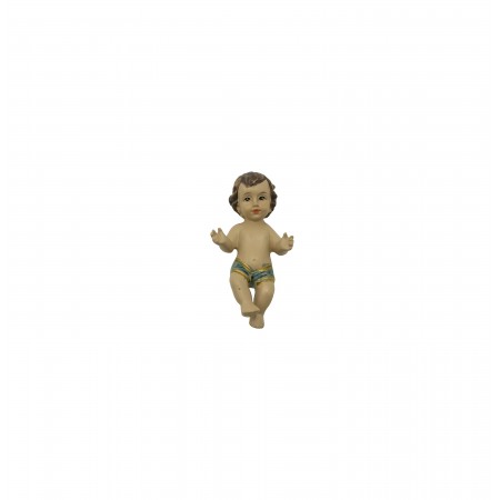 Menino Jesus Marfinite 7cm Cx.24 Menino Jesus Marfinite 7cm Cx.24