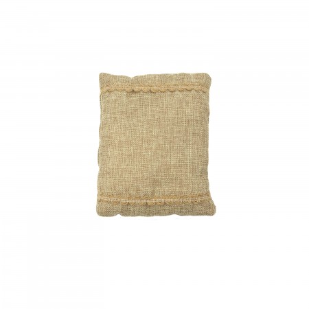 Almofada Castanho P/ Menino Jesus Almofada Castanho P/ Menino Jesus