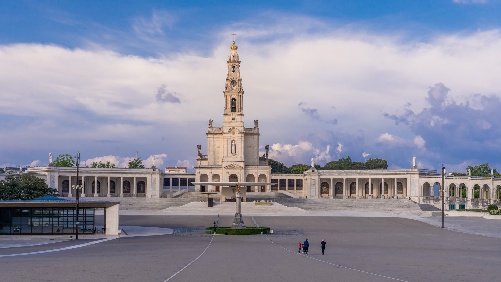 Papa confirma ao bispo de Leiria-Fátima intenção de visitar Fátima em 2023