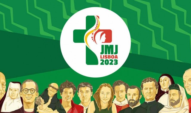 Jornada Mundial da Juventude de 2023 Jornada Mundial da Juventude de 2023