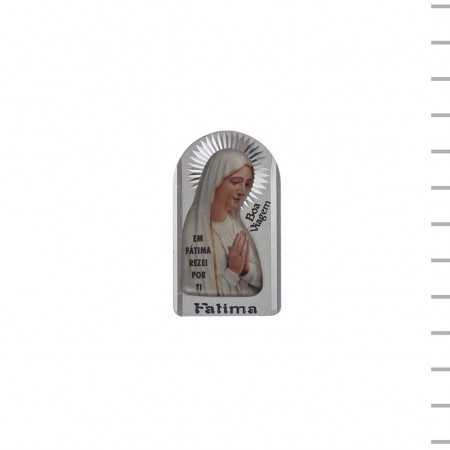 Íman Alumínio Fátima