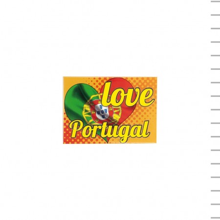 Íman com Várias Imagens de Fátima Íman com Várias Imagens de Fátima