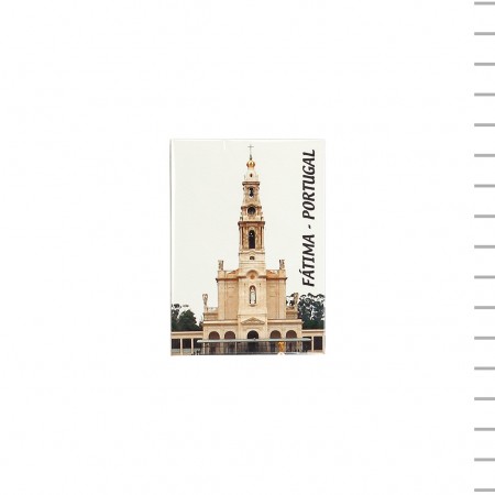 Íman com Várias Imagens de Fátima Íman com Várias Imagens de Fátima