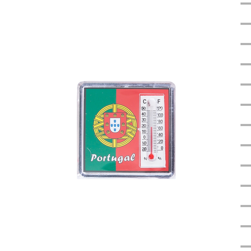 Íman de Portugal 6*6