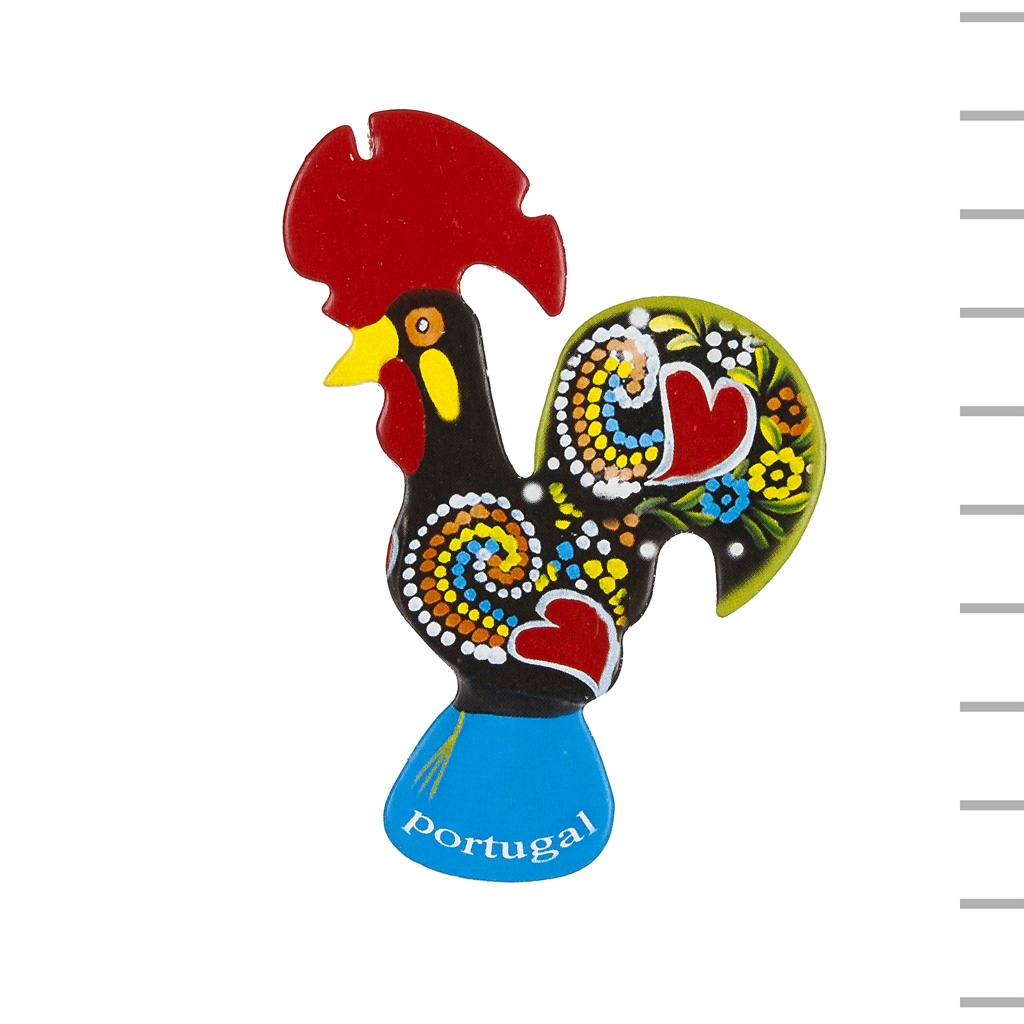 Íman Galo de Barcelos