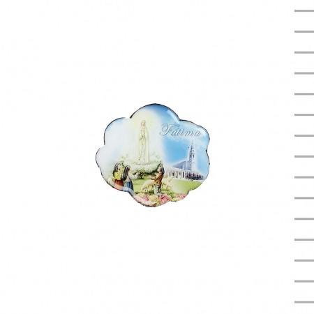 Íman Nuvem Aparição de Fátima Íman Nuvem Aparição de Fátima