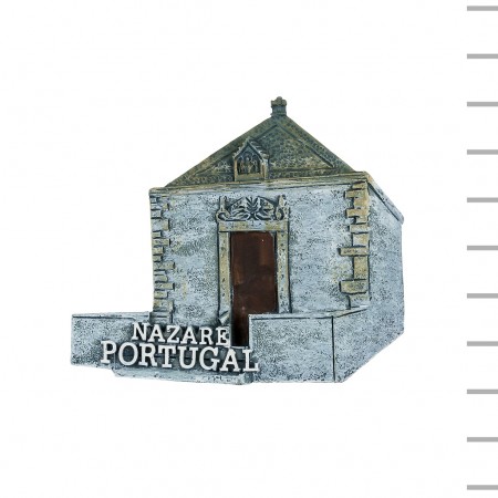 Íman Poliresina Nazaré 1 Íman Poliresina Nazaré 1