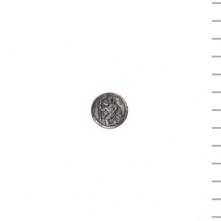 Íman Redondo São Cristóvão Íman Redondo São Cristóvão