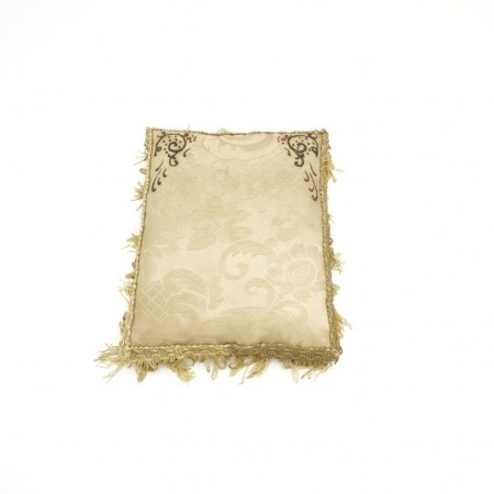Almofada Rect. Damasco M.Jesus 20cm Almofada Rect. Damasco M.Jesus 20cm