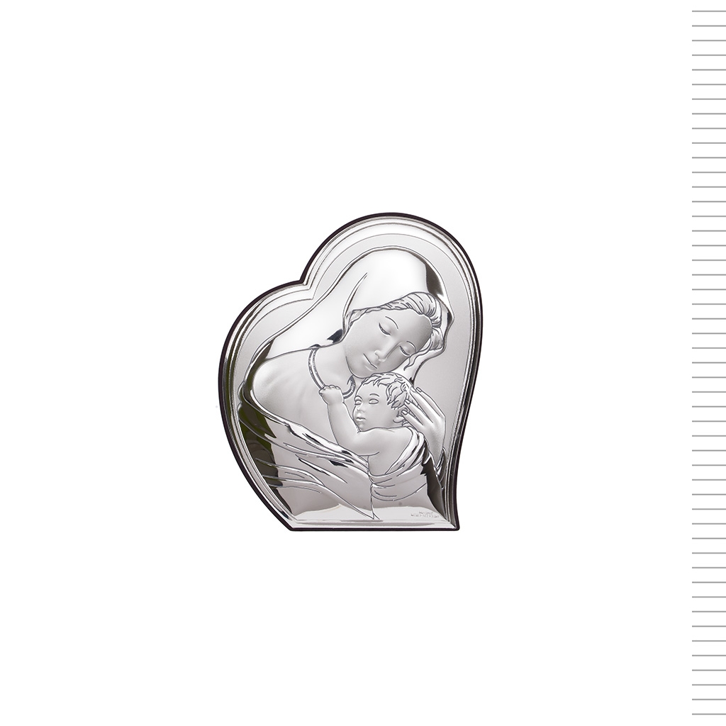 Amor de Mãe Bilaminado 11*09cm