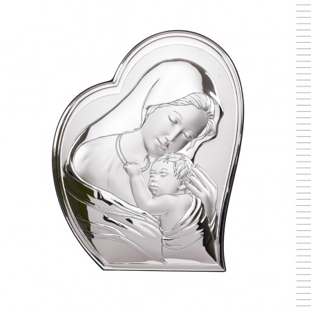 Amor de Mãe Bilaminado19*15cm Amor de Mãe Bilaminado19*15cm