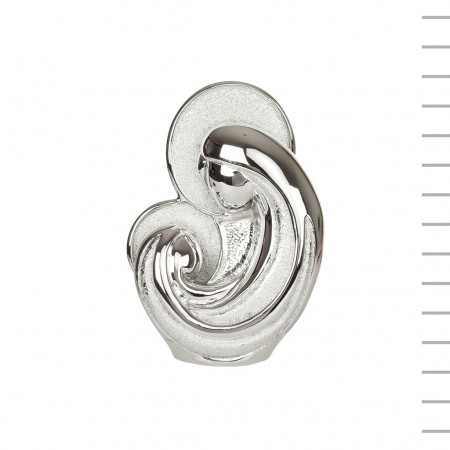 Amor de Mãe  Resina e Bilaminado 9x6.50cm Amor de Mãe  Resina e Bilaminado 9x6.50cm