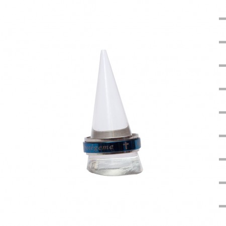 Anel com Diversos Santos Rotativos Anel com Diversos Santos Rotativos