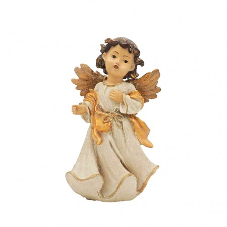 Anjo a Cantar Pintura Velha Anjo a Cantar Pintura Velha