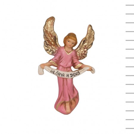 Anjo de Presépio 10.00cm Anjo de Presépio 10.00cm