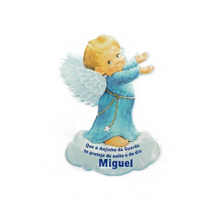 Anjo em K-Line 10*15 Anjo em K-Line 10*15