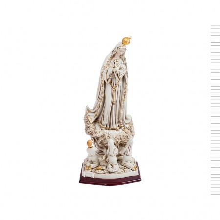 Aparição de Fátima Média 35cm 250TL