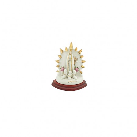 Aparição do Sol Porcelana nº 2 12cm Aparição do Sol Porcelana nº 2 12cm