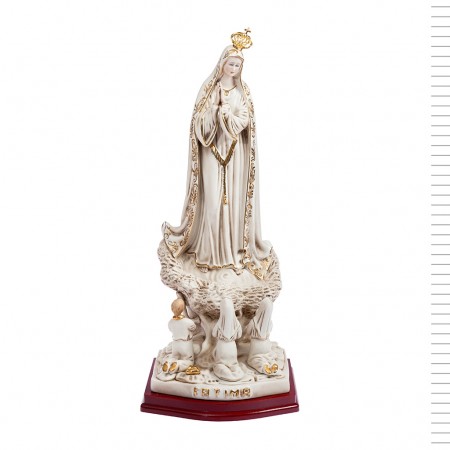 Aparição Porcelana 40cm Aparição Porcelana 40cm