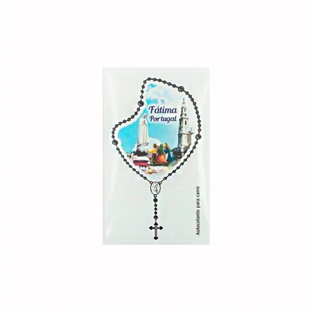 Autocolante P/ Veiculo Diversos Motivos Autocolante P/ Veiculo Diversos Motivos