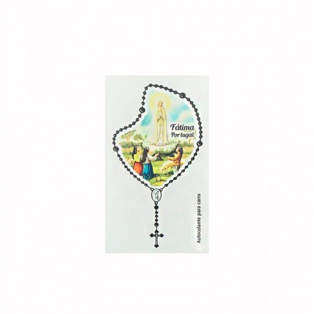 Autocolante P/ Veiculo Diversos Motivos Autocolante P/ Veiculo Diversos Motivos