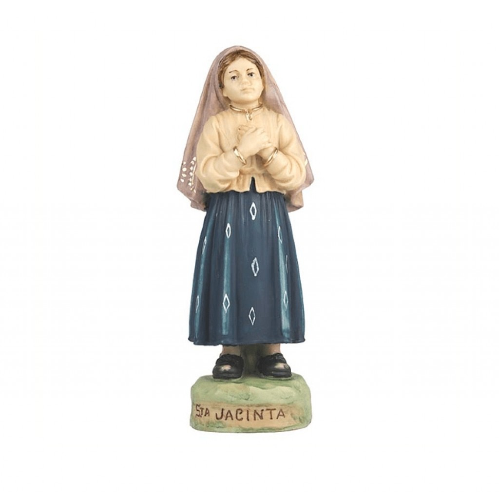 Beata Jacinta Marto  Marfinite 25 cm