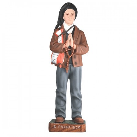 Beato Francisco Marto 60cm Beato Francisco Marto 60cm