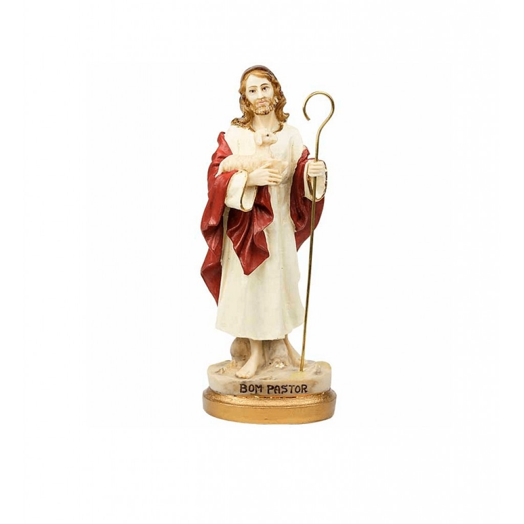 Bom Pastor Marfinite 21cm