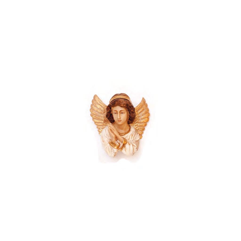 Busto de  Anjo 15cm