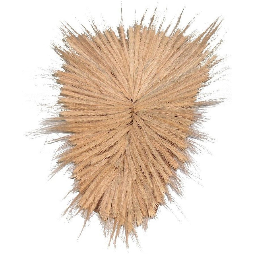 Cama de Palha 15cm
