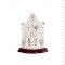 Capela de Telhado Porcelana Mini nº3 - 13.5cm