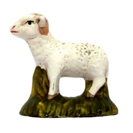 Carneiro de Pé nº0 Carneiro de Pé nº0