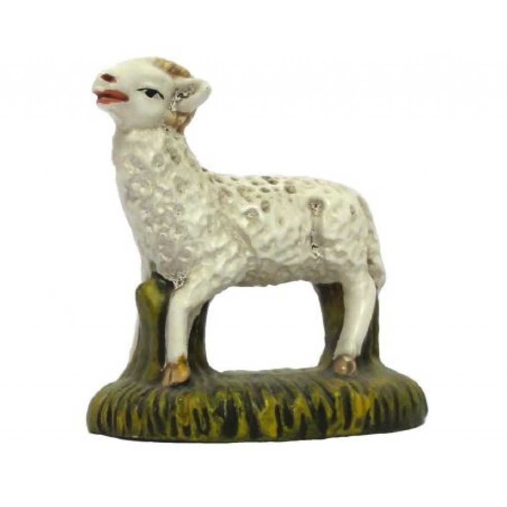 Carneiro de Pé nº1 6cm